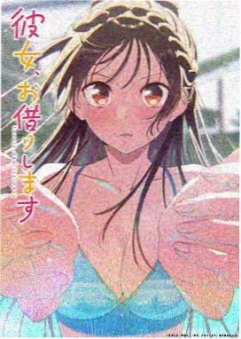 动画电影手绘背景解析